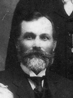 Gust Rudeen (1855-1907)