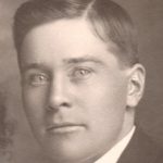 Peter William Pearson, 1877-1920
