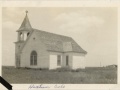 Church in Haxtun, Colorado