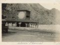 Train depot at Silver Plume
