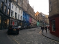 Old Edinburgh