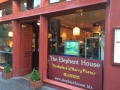 The Elephant Bar