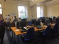 ScotlandsPeople Computer room