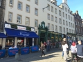 Edinburgh's Oldest Pub