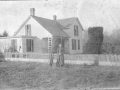 Belle Rosecrans with Ida Black - date unk