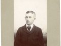 Winfield Pierce - ca 1895