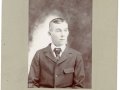 Winfield Pierce - ca 1895
