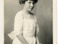 Fern Pierce - ca 1923