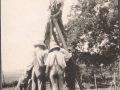 1917caDiggingTheWell