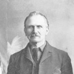 Peter Joseph Rademacher, b. 1843