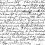 Salathiel Timmons: Typhoid and Rheumatism